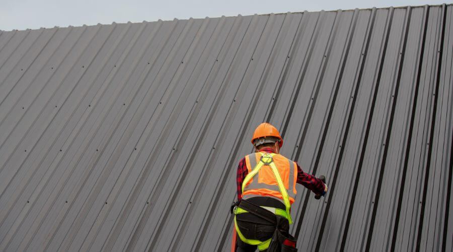 Expert Emergency Roof Repairs services in Fairfield, WA